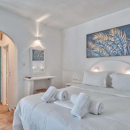Palm Heaven Boutique Apartments Antiparos Città Esterno foto
