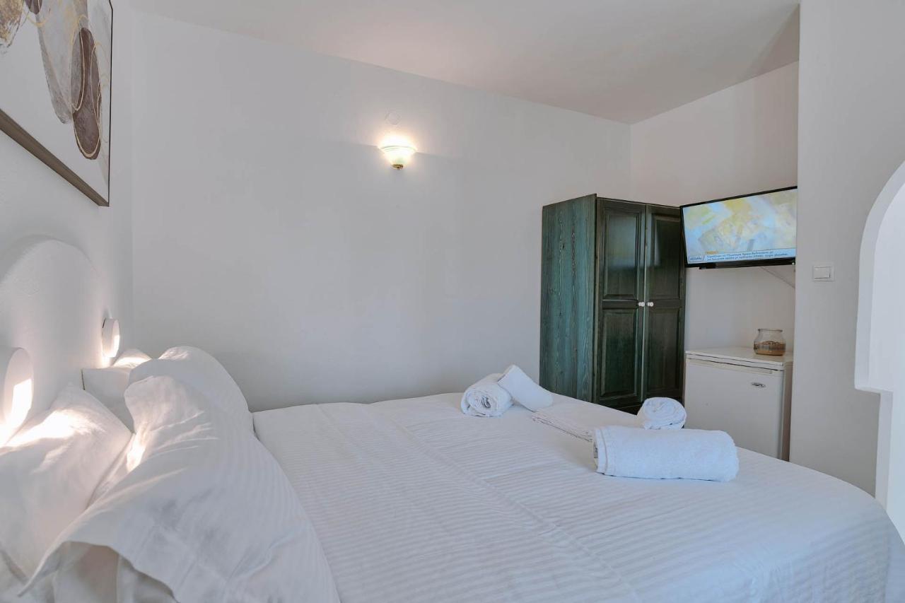 Palm Heaven Boutique Apartments Antiparos Città Esterno foto