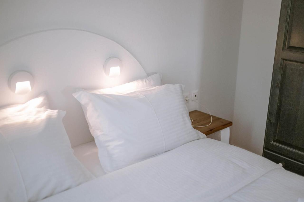 Palm Heaven Boutique Apartments Antiparos Città Esterno foto