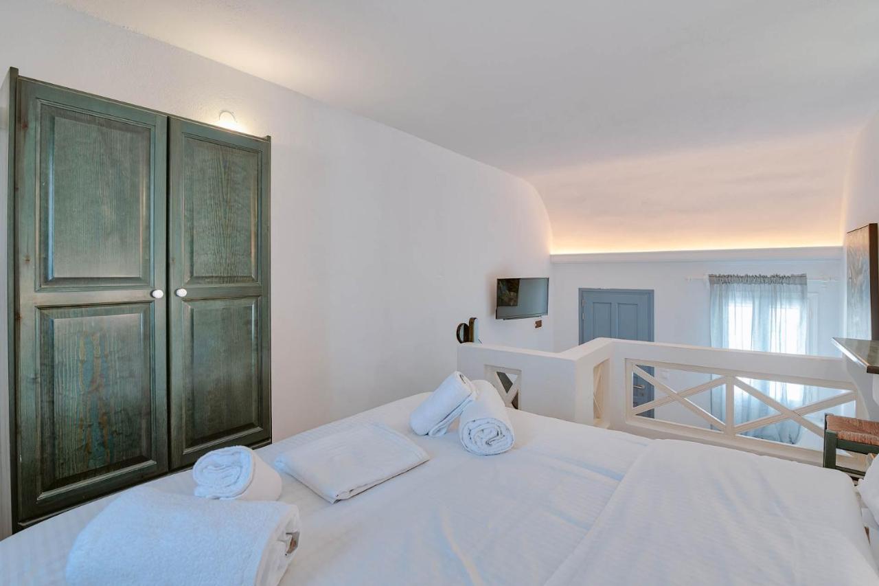 Palm Heaven Boutique Apartments Antiparos Città Esterno foto