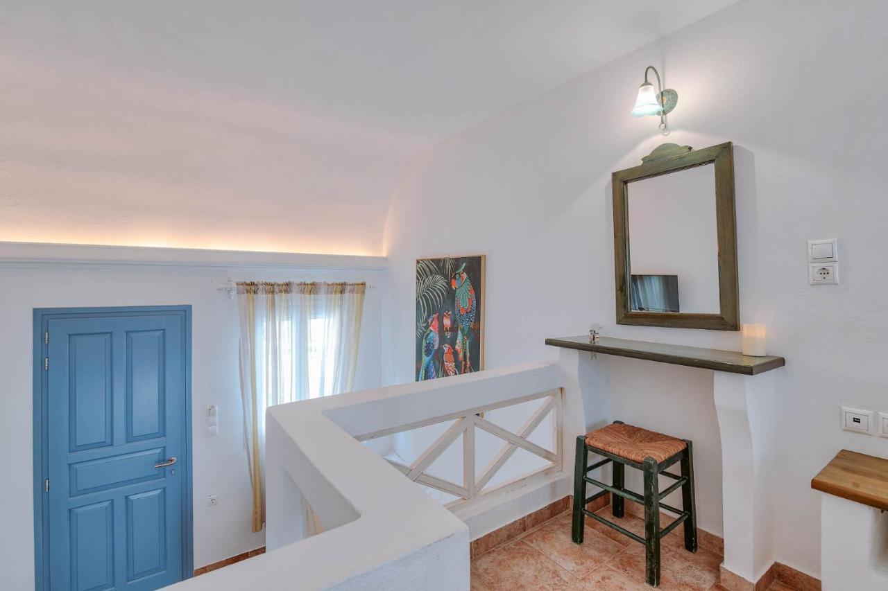 Palm Heaven Boutique Apartments Antiparos Città Esterno foto