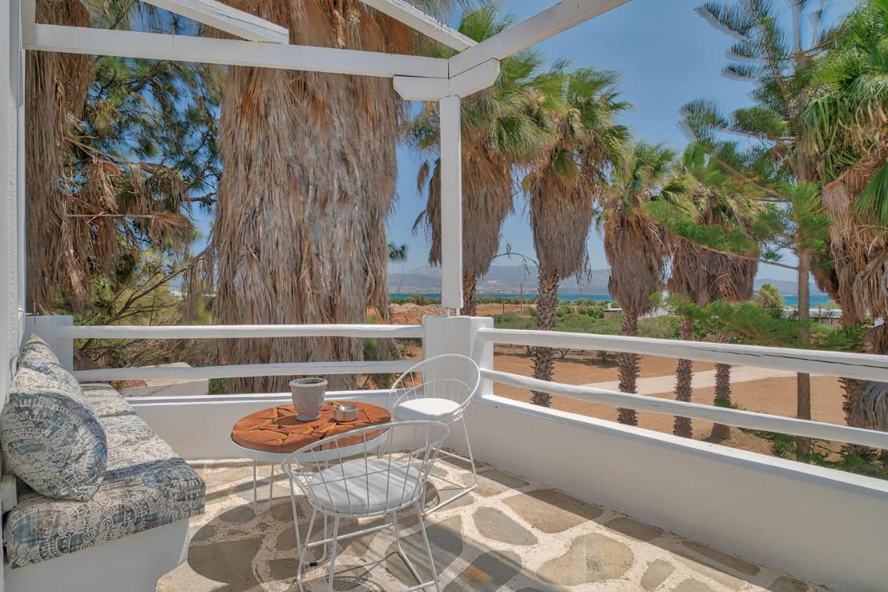 Palm Heaven Boutique Apartments Antiparos Città Esterno foto