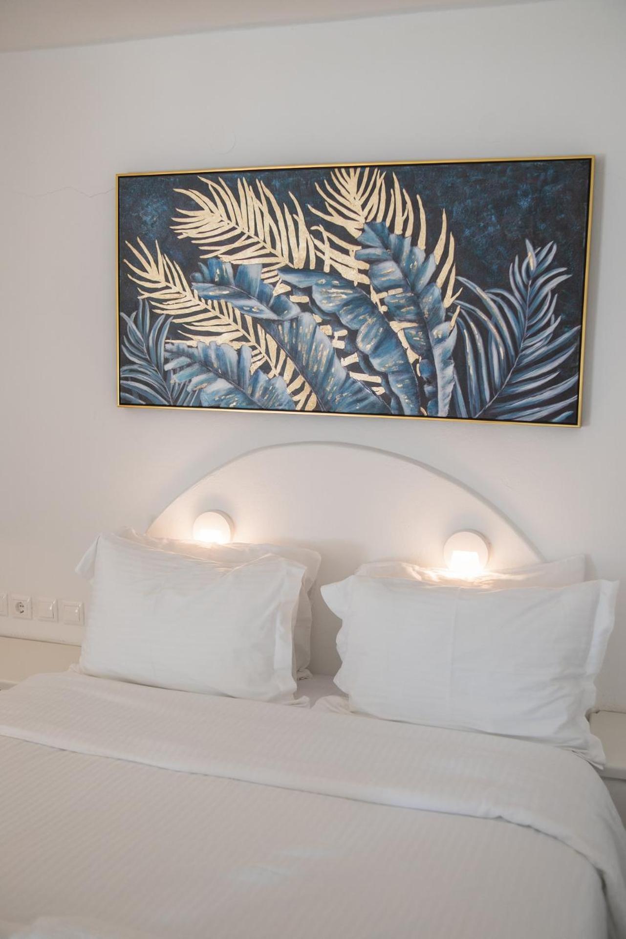 Palm Heaven Boutique Apartments Antiparos Città Esterno foto