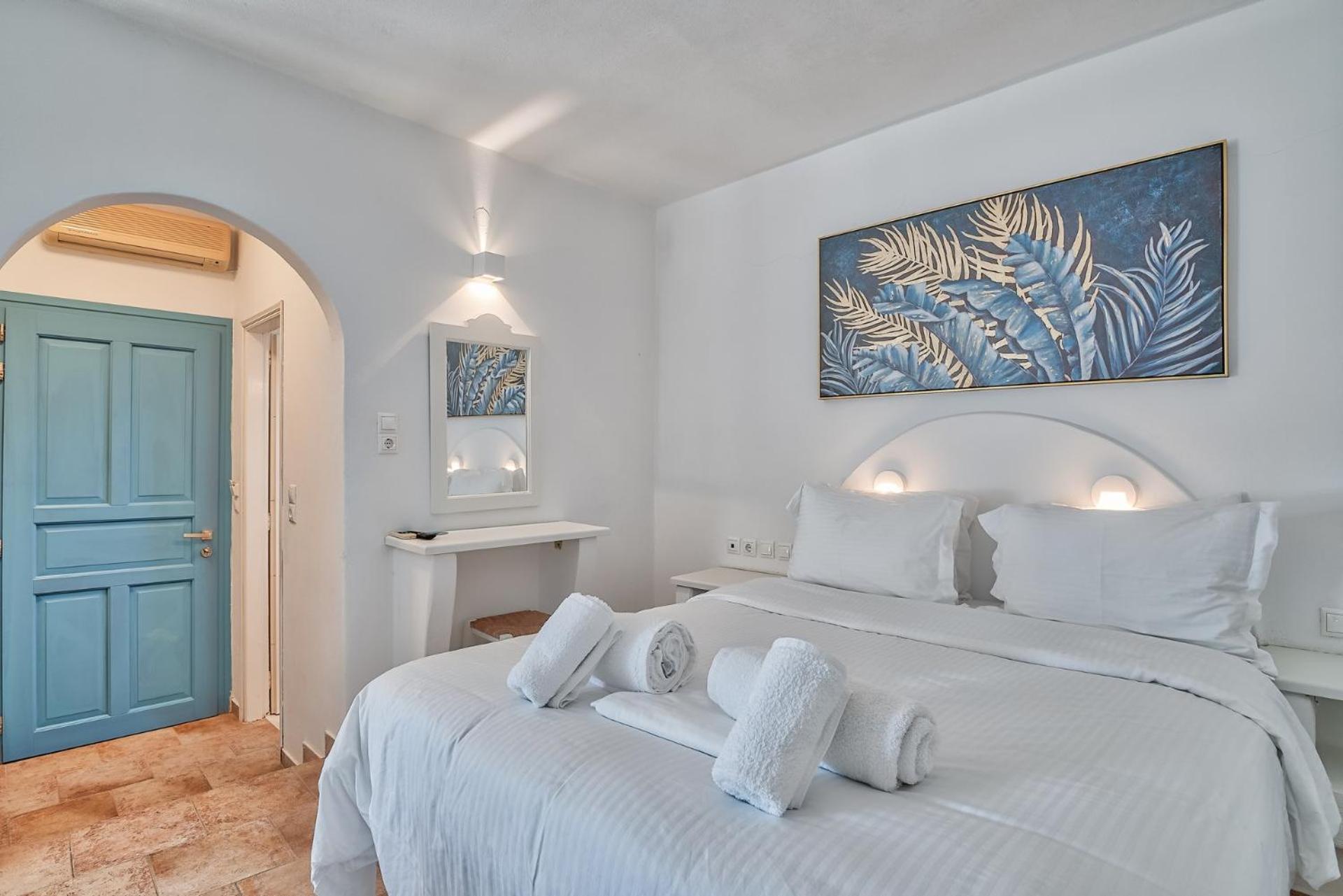 Palm Heaven Boutique Apartments Antiparos Città Esterno foto