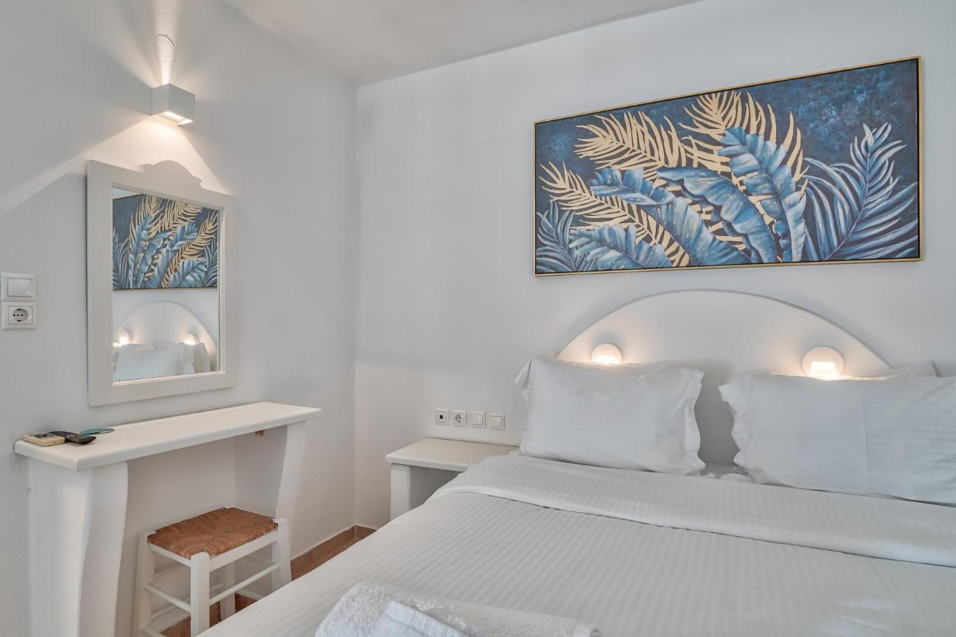 Palm Heaven Boutique Apartments Antiparos Città Esterno foto